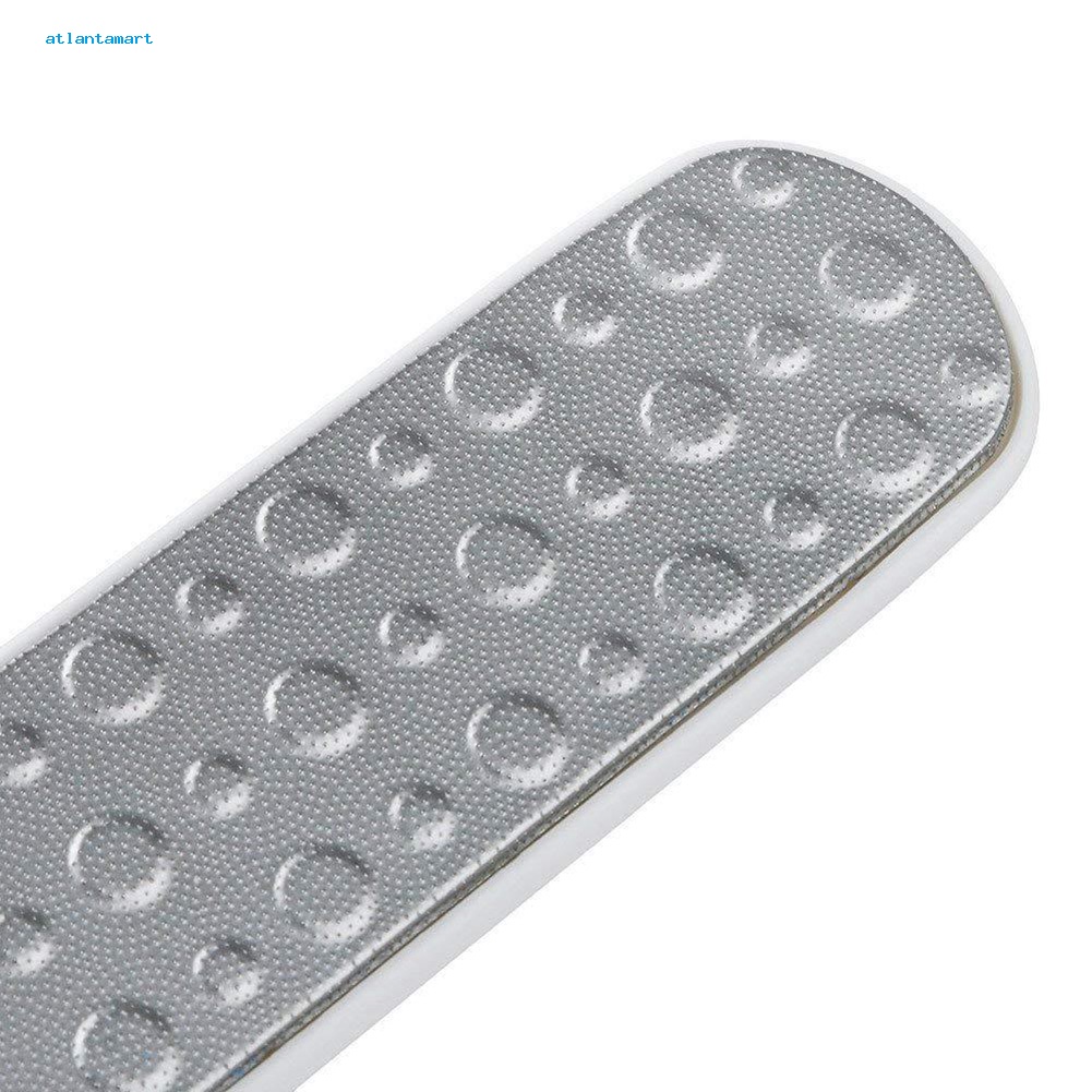 Túi Đựng Đồ Dùng Cao Cấp Tiện Dụng| Dụng Cụ Dũa Móng Chân Hai Mặt Tẩy Tế Bào Chết Cứng Da Chết