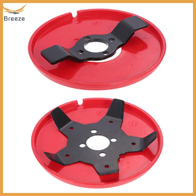 Đầu Thay Thế Cho Máy Cắt Cỏ Bằng Chất Liệu Cứng Cao Đa Năng Tiện Dụng