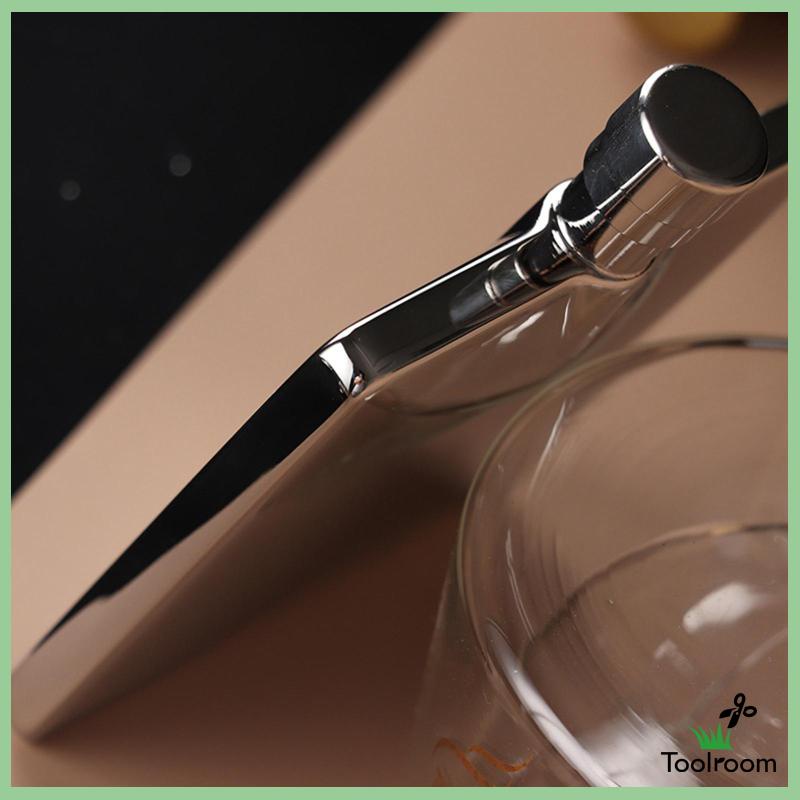 Bình Đựng Nước Bằng Thép Không Gỉ Chống Tràn Tiện Dụng Mang Theo Du Lịch