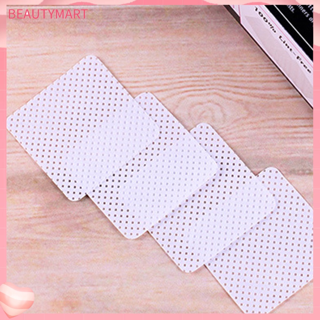 Hộp 360 Miếng Bông Tẩy Sơn Móng Tay Mềm Mại Không Xơ Vải Dùng Trong Làm Móng Nghệ Thuật