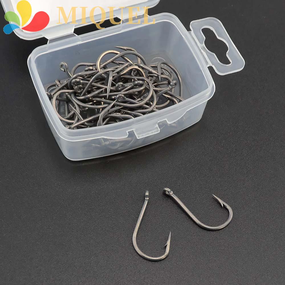 Lưỡi Câu Cá Chất Lượng Cao Chuyên Dụng