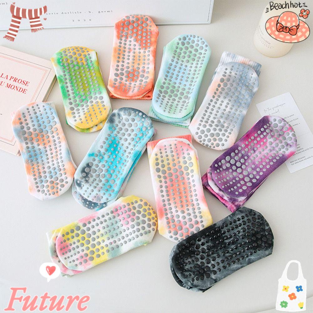 Vớ Thoáng Khí Dùng Tập Yoga Pilates Tiện Dụng