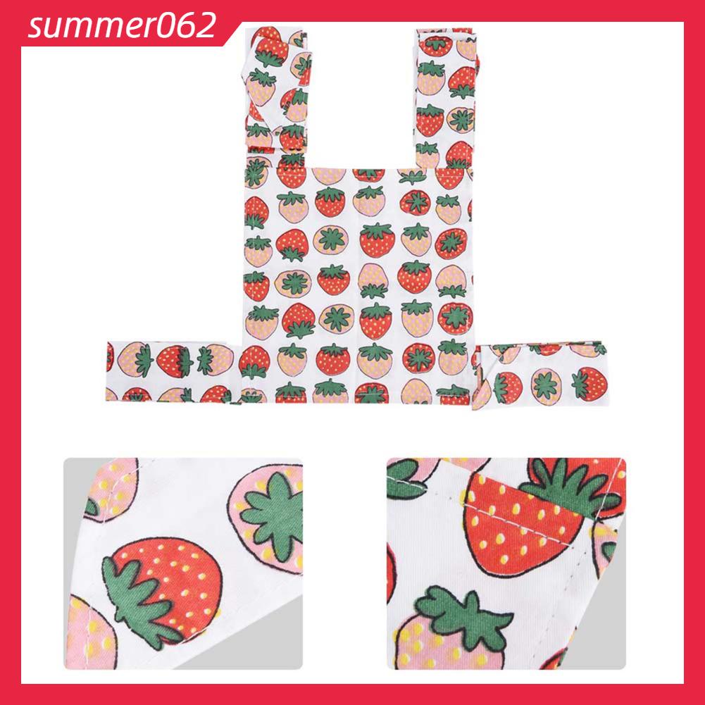 Summer062 Đồ chơi cho trẻ em bằng cotton Baby Doll Carrier Tiện lợi Mặt trước sau Nhiều kiểu dáng