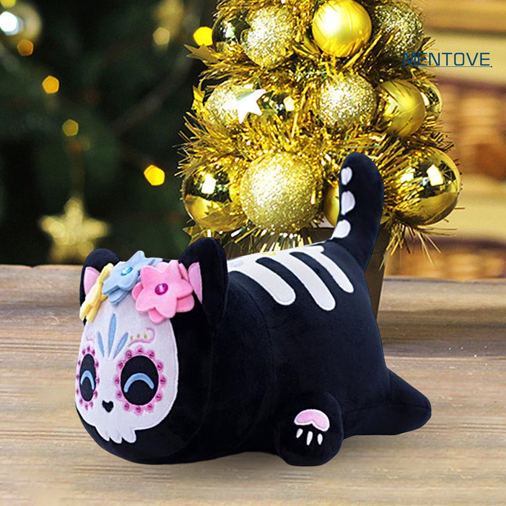 Búp Bê Nhồi Bông 25cm Hình Động Vật Hoạt Hình Dễ Thương