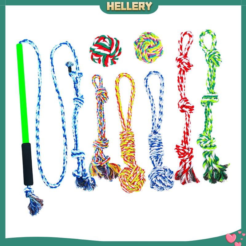 Set 8 Gậy Huấn Luyện Thú Cưng Cỡ Nhỏ / Vừa / Lớn Tiện Dụng