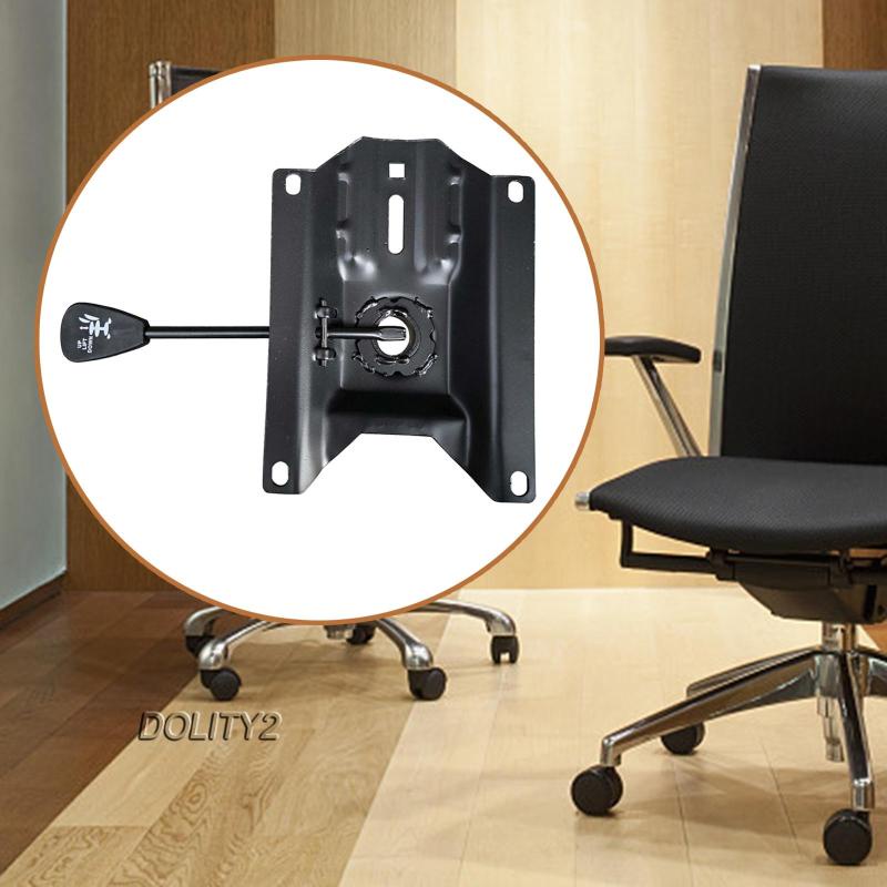 Bộ 2 Cơ Cấu Điều Khiển Nghiêng Thay Thế Cho Ghế Chơi Game Task