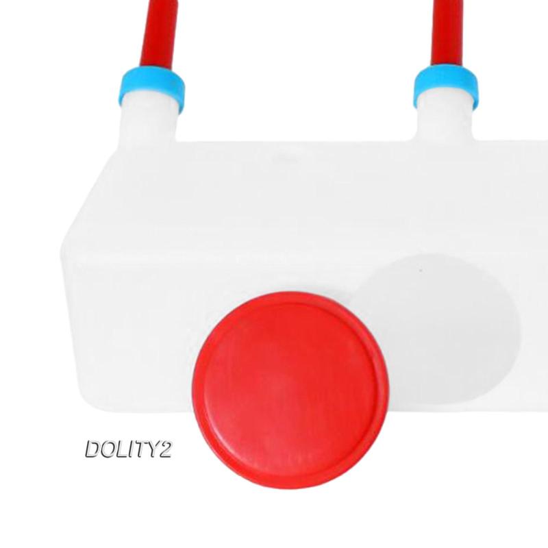 [Dolity2] Dụng Cụ Cho Thú Cưng Ăn Uống Sữa Bênh Bằng Lông Cừu