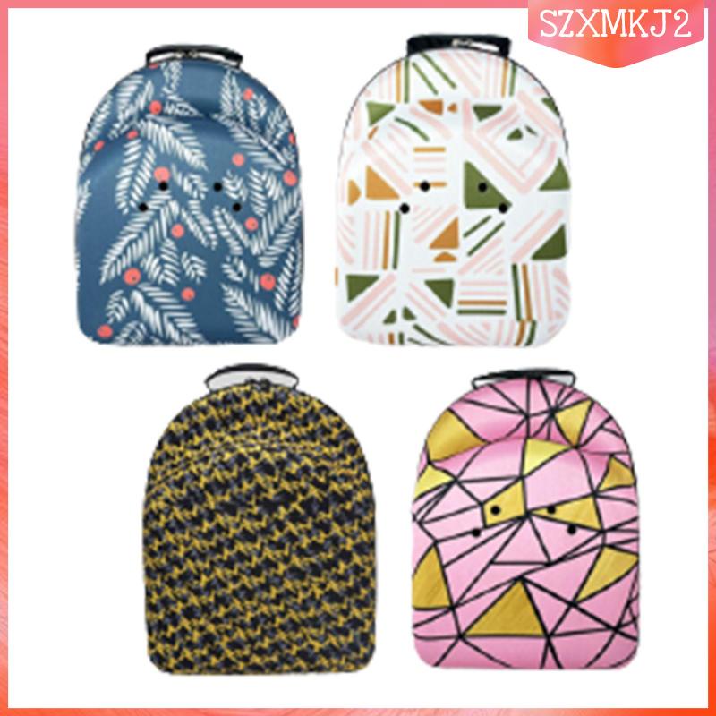 Túi Đựng Mũ Bóng Chày Cứng szxmkj2 Dành Cho Nam Và Nữ