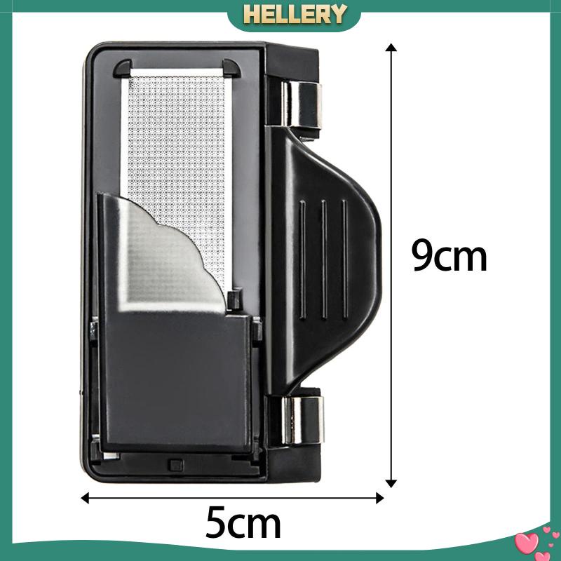 [HelleryVN] Máy Mài Bút Chì Vẽ Phác Thảo Cho Trẻ Em