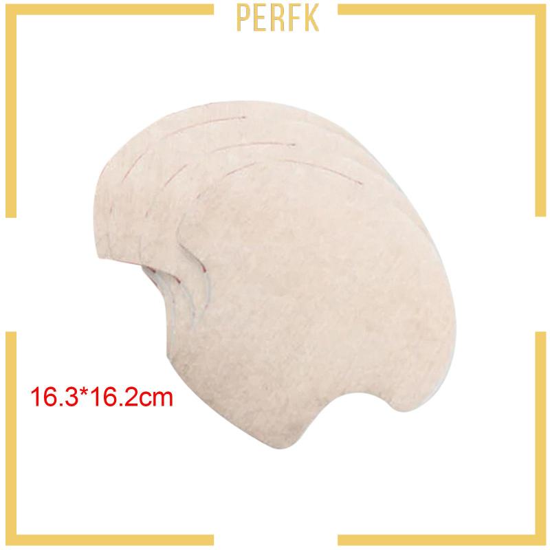 Set 4 Miếng Dán Nâng Mông Nhanh Chóng Tiện Dụng