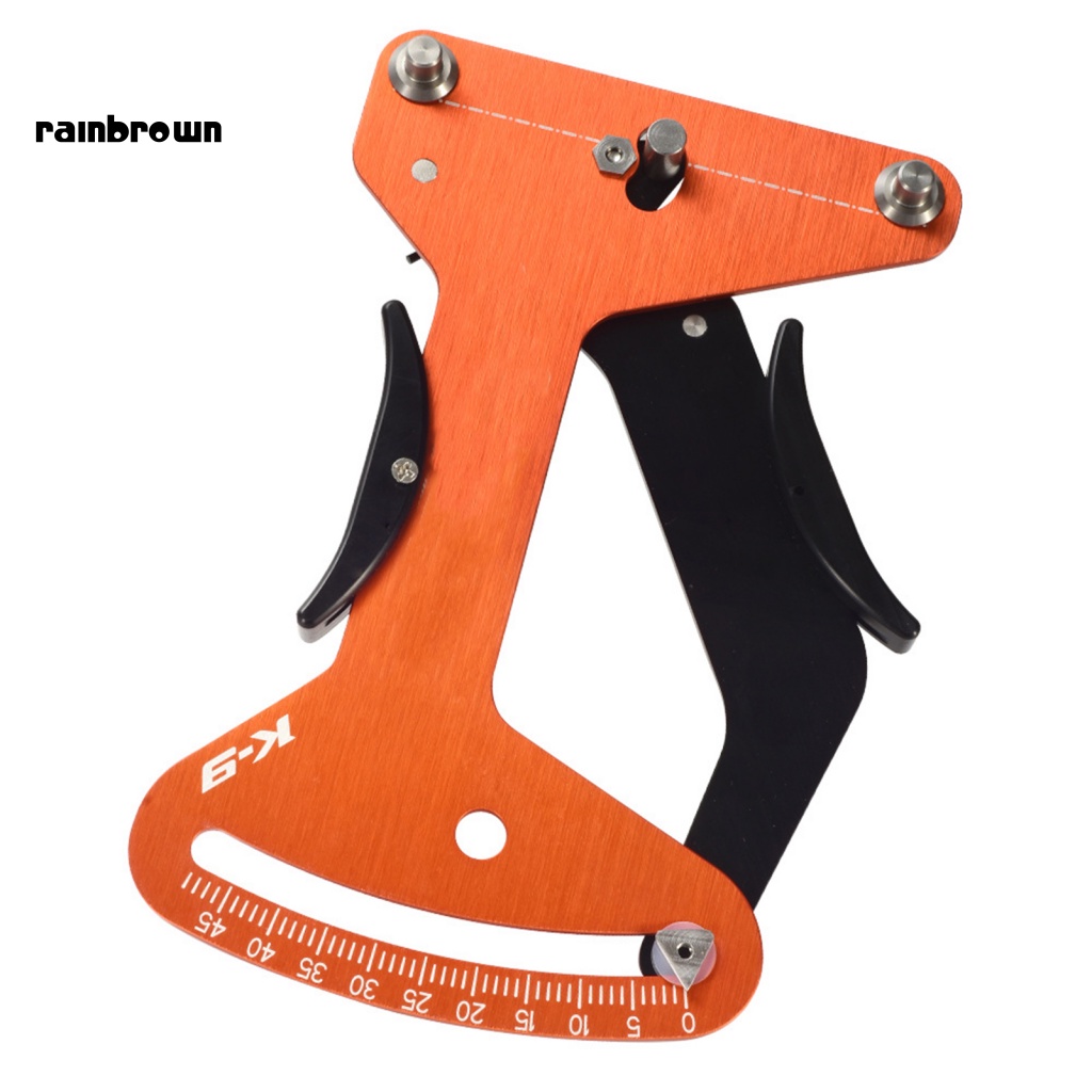 Dụng Cụ Đo Độ Căng Căm Xe Đạp Leo Núi