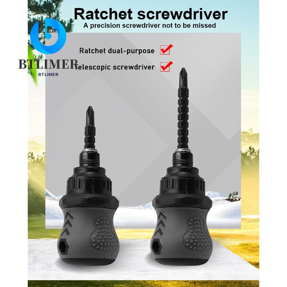 Tua Vít Mini Đa Năng Có Thể Điều Chỉnh Tiện Dụng