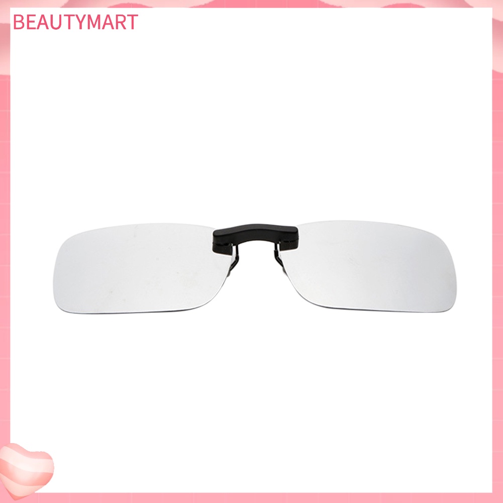 Kính Mát Phân Cực Chống Tia UV400 Phân Cực Thiết Kế Nhỏ Gọn Tiện Dụng Cho Câu Cá / Lái Xe