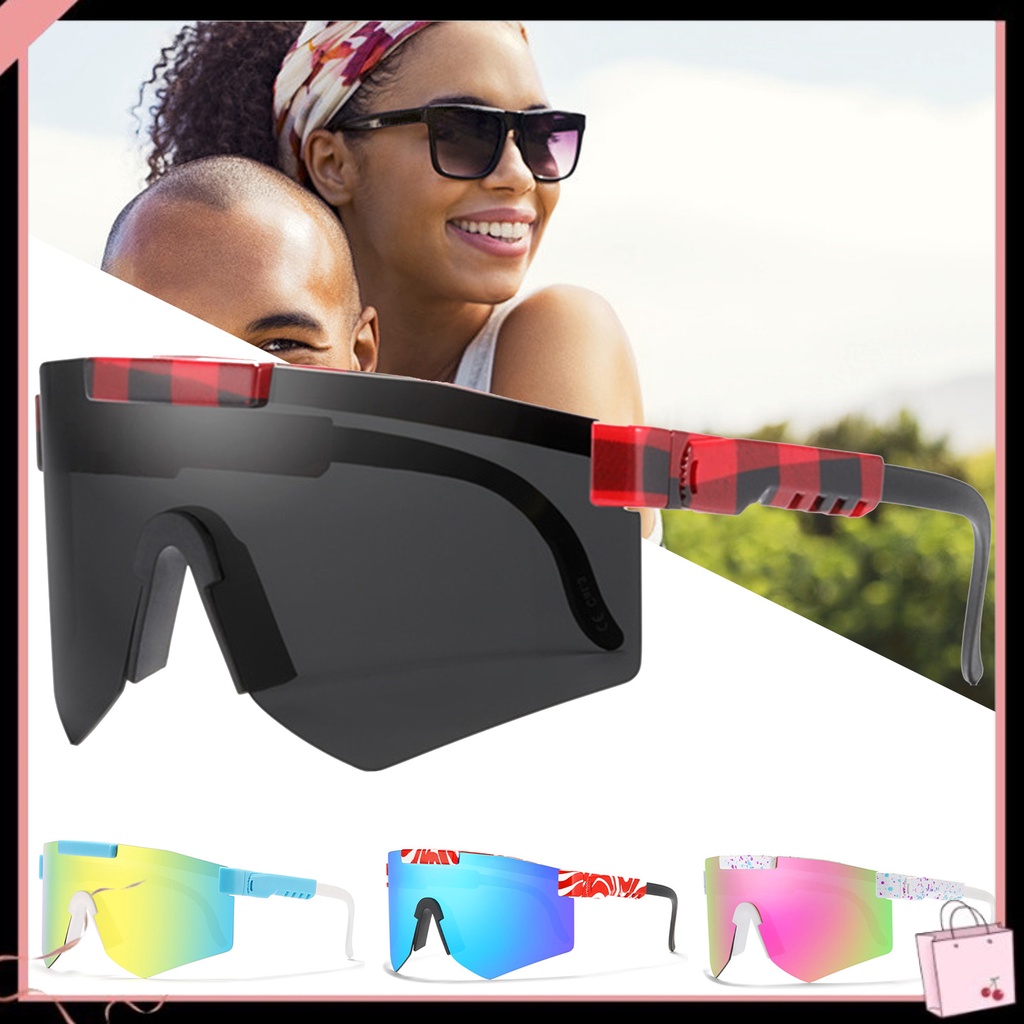 Kính Mát Phân Cực KD166 TR90 Chống Tia UV Bảo Vệ Mắt Khi Lái Xe Cho Nam Và Nữ KD166