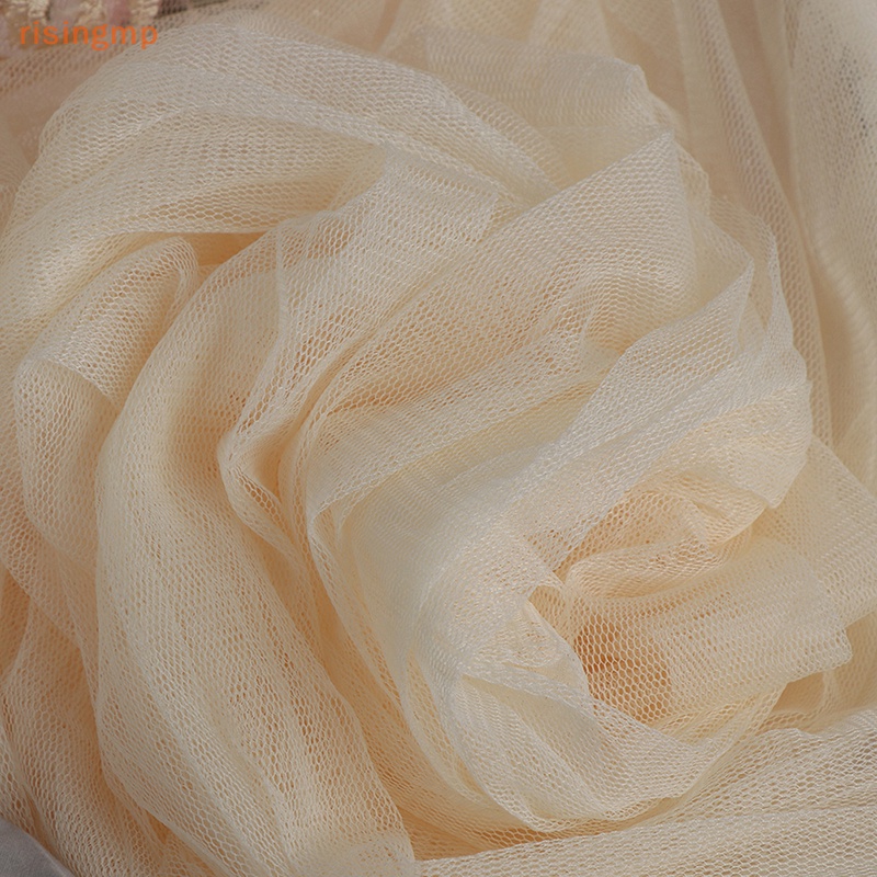 Tấm Vải Ren Bọc Máy Giặt Kích Thước 60 * 60 * 85cm Tiện Dụng Cho Gia Đình