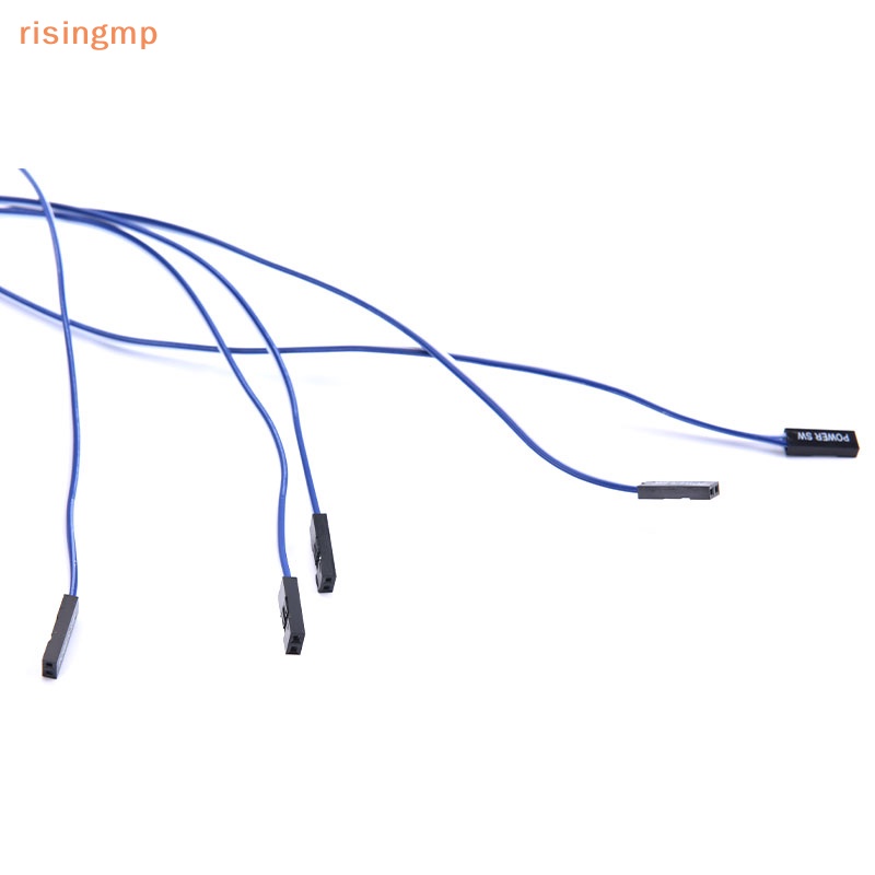 Dây Công Tắc Nguồn 2 Pin SW PC 22inch Chuyên Dụng Cho Máy Tính