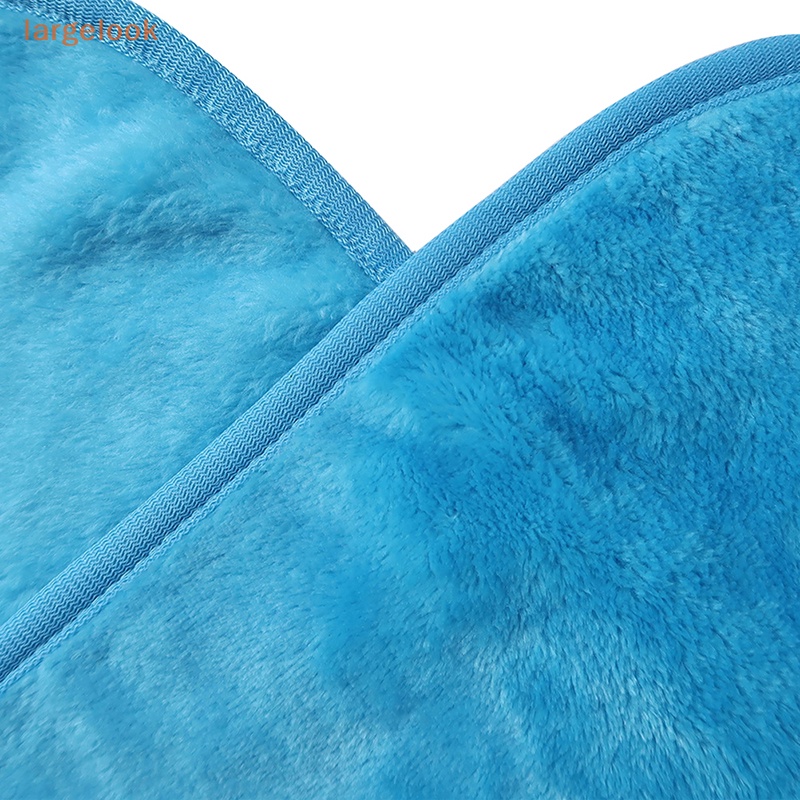 Khăn Tẩy Trang Siêu Mềm Có Thể Tái Sử Dụng