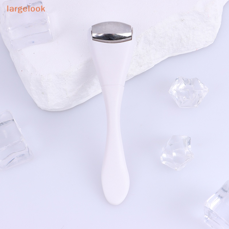 Cây Lăn Kim Loại Mát Xa Mắt Tiện Dụng Dành Cho Nữ