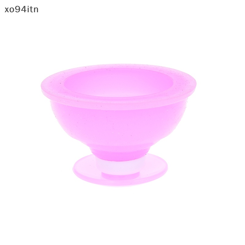 1 Bộ Cốc Giác Hơi Mát Xa Cơ Thể Bằng silicone Chống cellulite