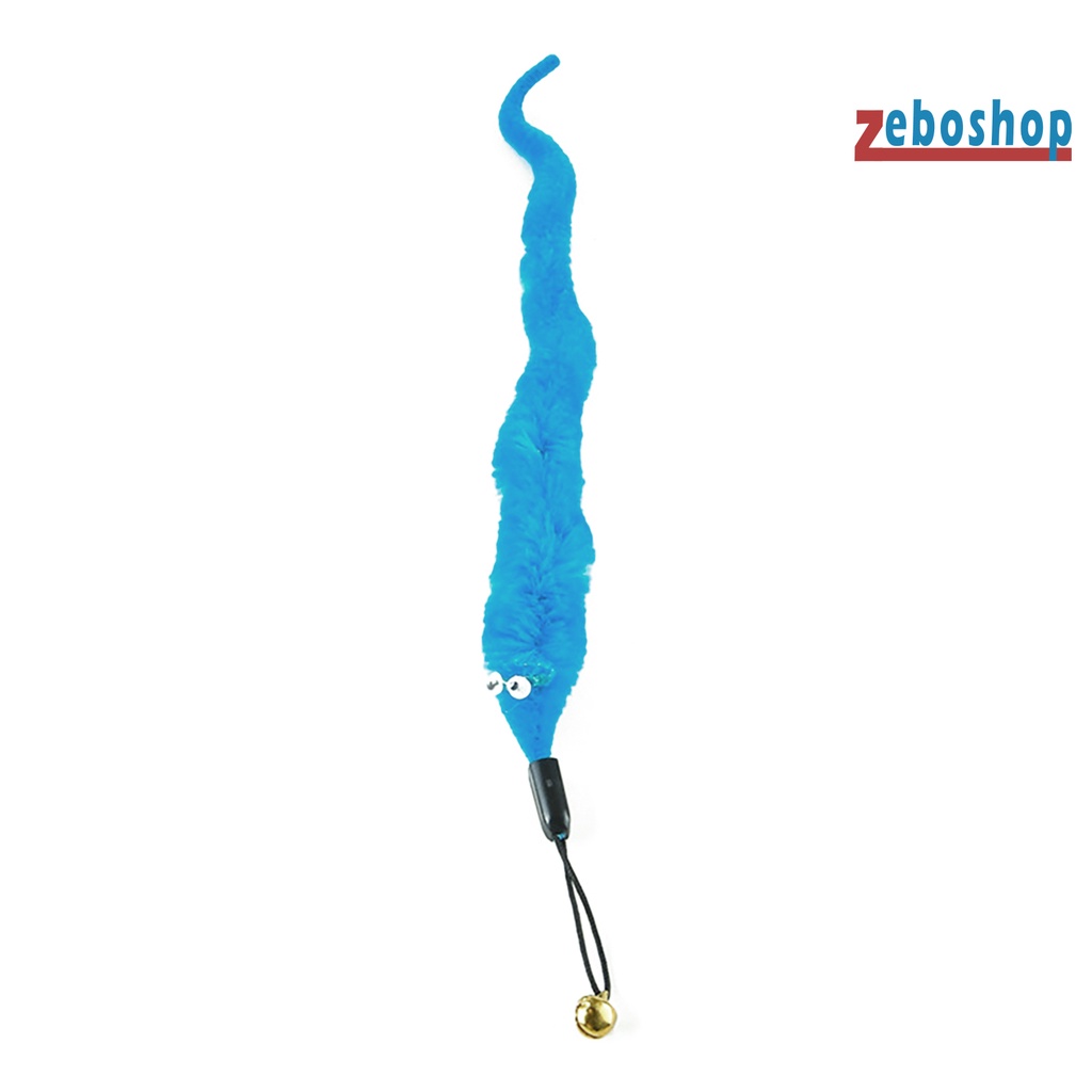 Cây Sâu Thay Thế Có Thể Thu Gọn Cho Mèo Cưng