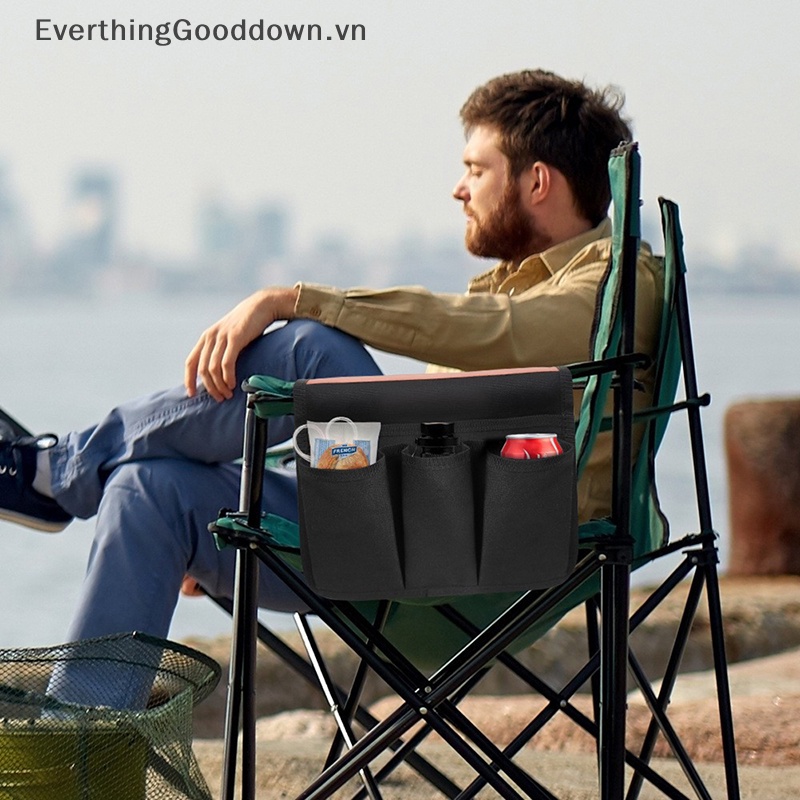 Everthinggood Túi Đựng Đồ Dùng Cắm Trại Ngoài Trời Tiện Lợi vn