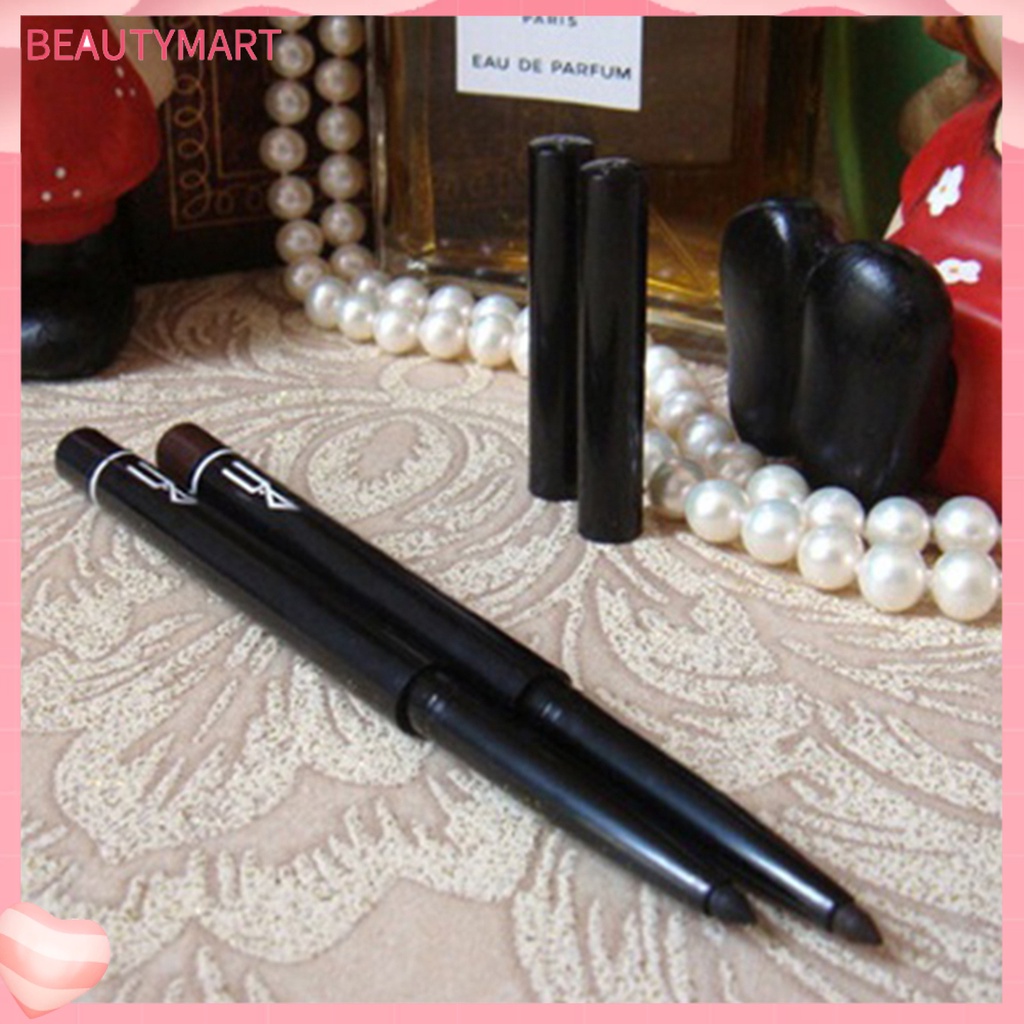 Set 2 Bút Kẻ Mày Lên Màu Nhanh Thời Trang Cho Nữ