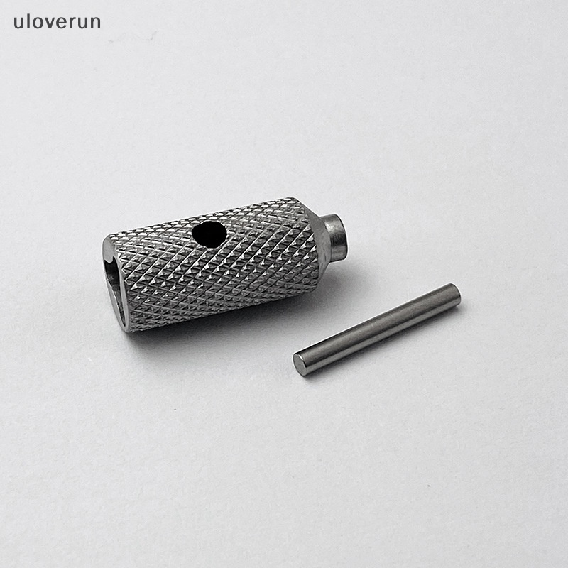 Uloverun Dụng Cụ Phá Kính Hình Tam Giác Cho Microtech Dirac, Troodon vn