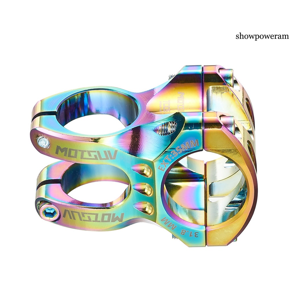 Phụ Kiện Thân Nối Tay Lái Xe Đạp Leo Núi Chịu Lực Tốt