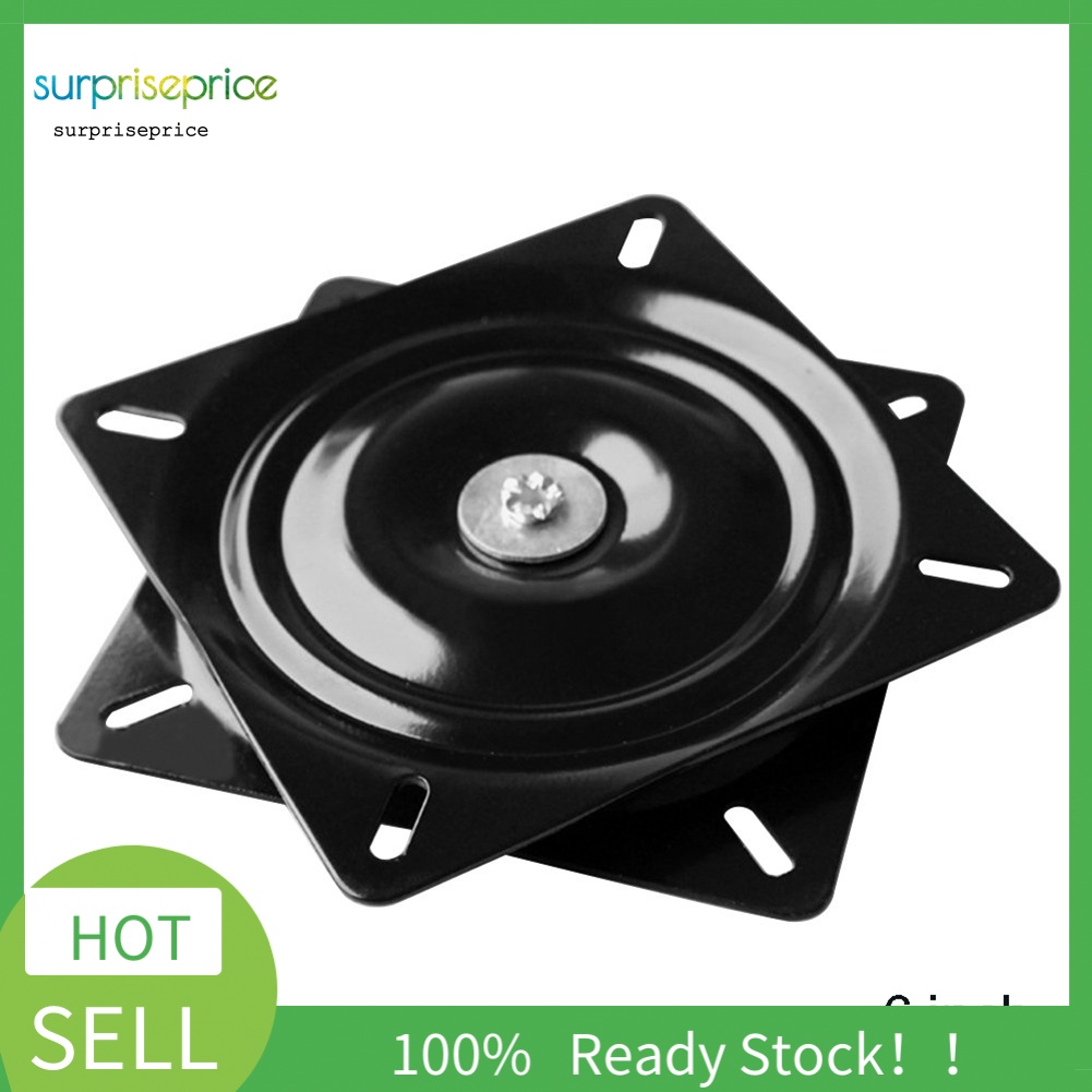 Đĩa Xoay Kim Loại 6 / 7 / 8inch Cho Thuyền