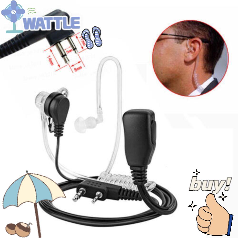 Tai Nghe WTTLE 2 Pin Kèm Mic