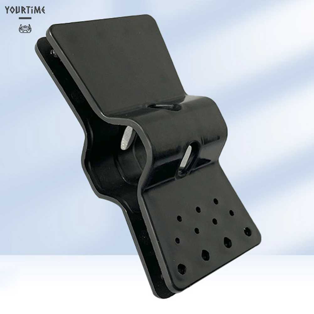 Kẹp Cố Định Vải Chống Trượt Có Thể Tháo Rời Cho Nhà Kính