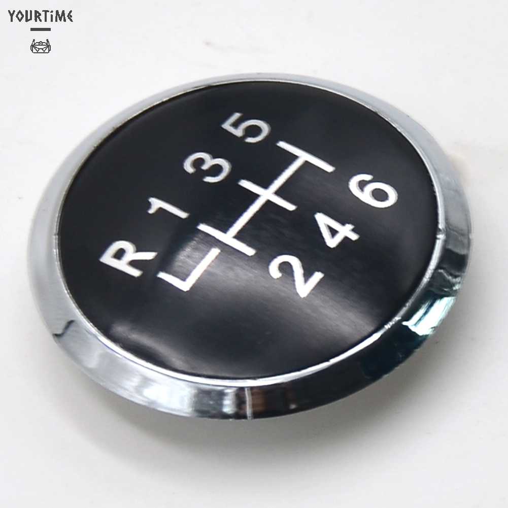 Núm Bọc Cần Số 6 Tốc Độ Cho Transport T5 T5.1 GP 03-11