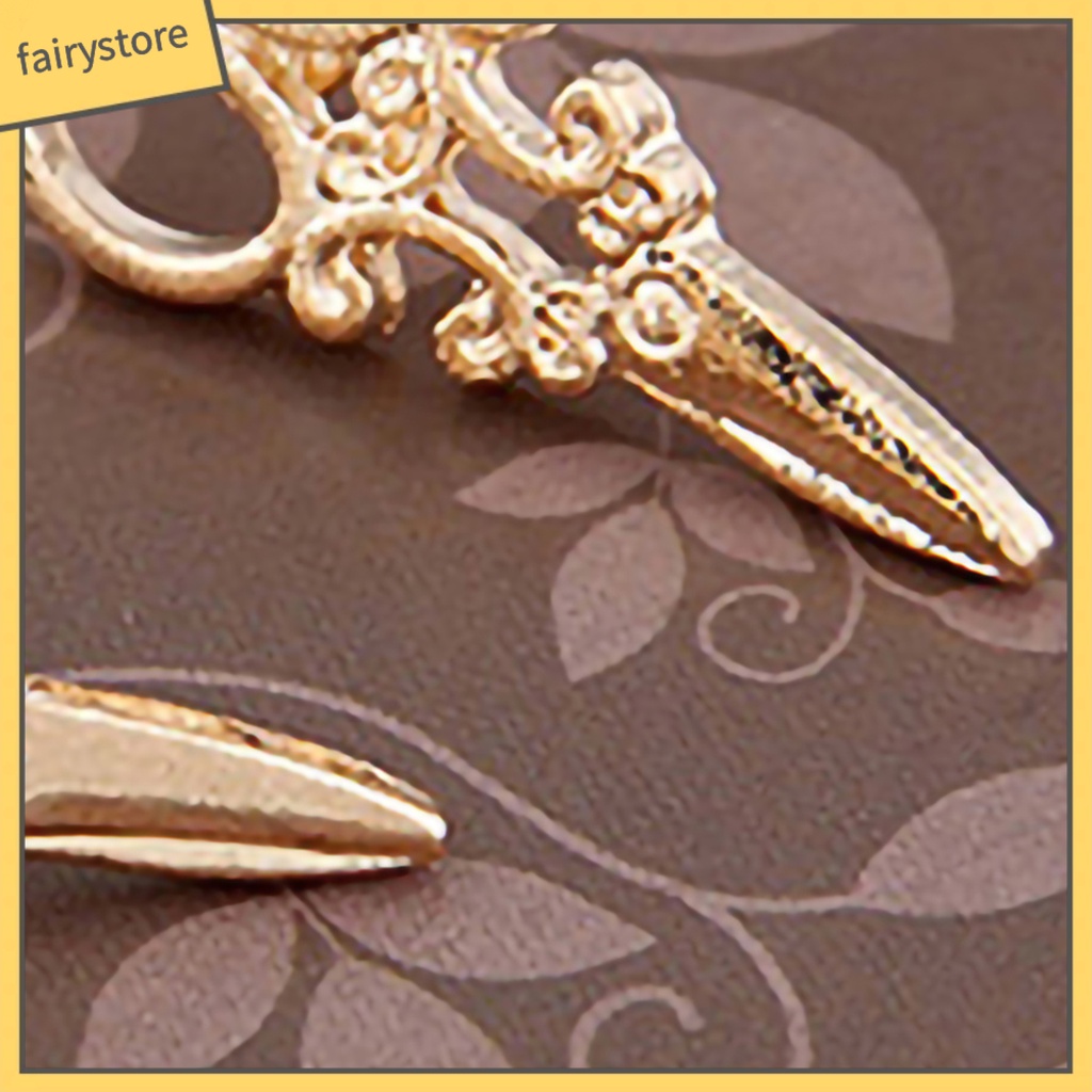 [FRO] Khuyên Tai Dễ Phối Đồ Phong Cách Punk Sáng Tạo