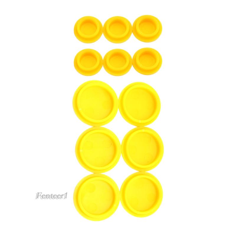 [Fenteer1] Nắp Máy Kéo Đa Năng Che Bụi Cho 1026R 1025R