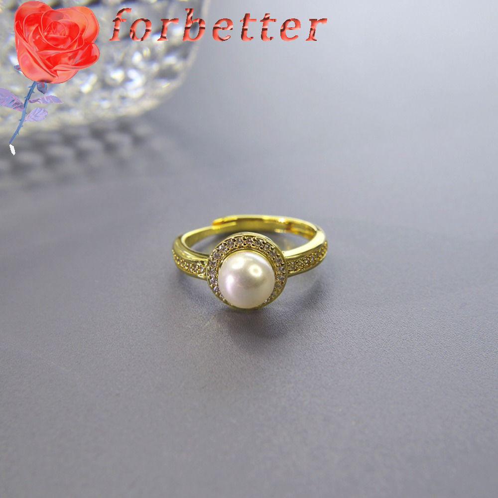 Khuyên Tai Tròn Phong Cách Hàn Quốc Cổ Điển Sang Trọng