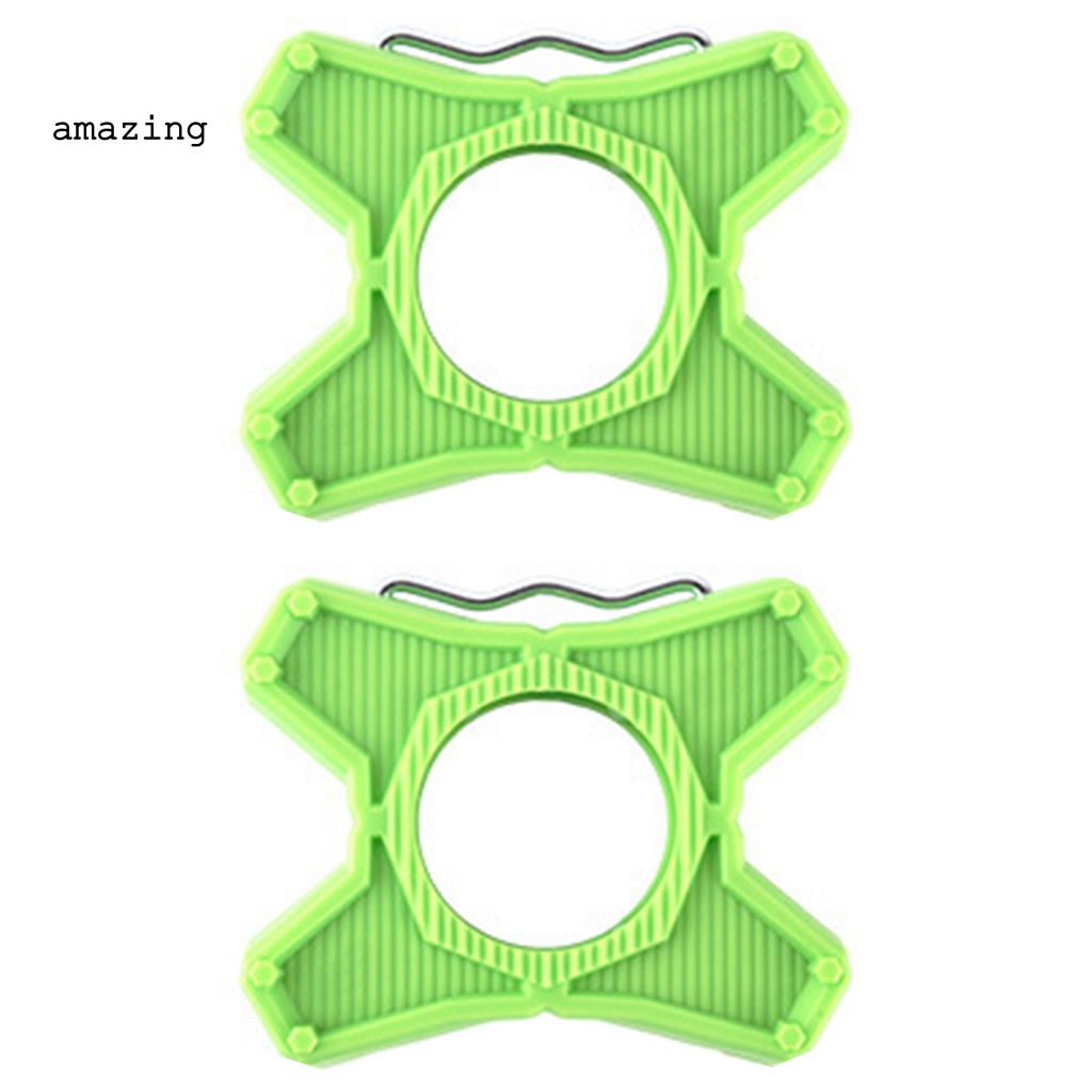 1 Cặp Bàn Đạp Xe Đạp Leo Núi Bằng Hợp Kim Chất Lượng Cao