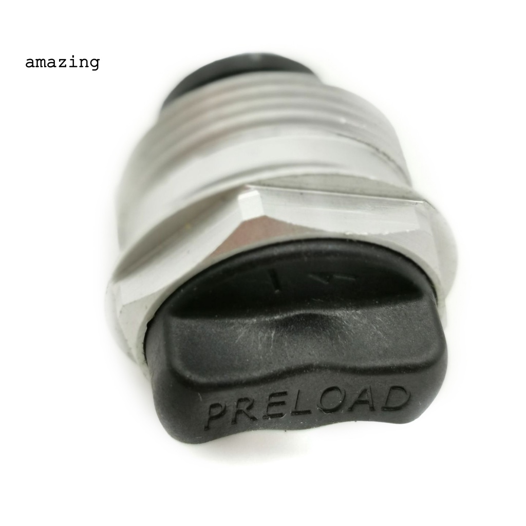 Vỏ Bọc Núm Vặn Điều Chỉnh Phuộc Trước Cho Xe Đạp Leo Núi SUNTOUR XCM