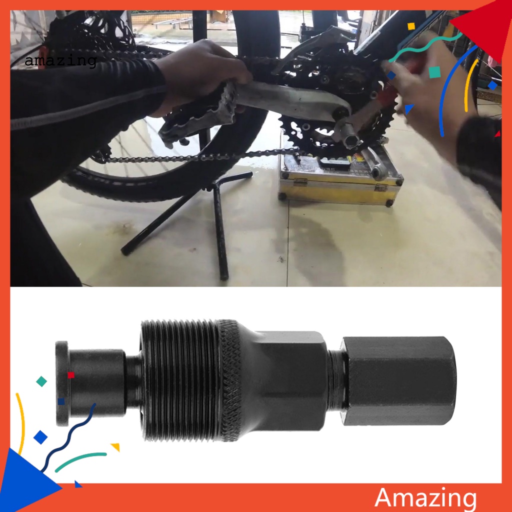 Dụng Cụ Kéo Tay Quay Chống Oxy Hóa Dành Cho Xe Đạp Leo Núi