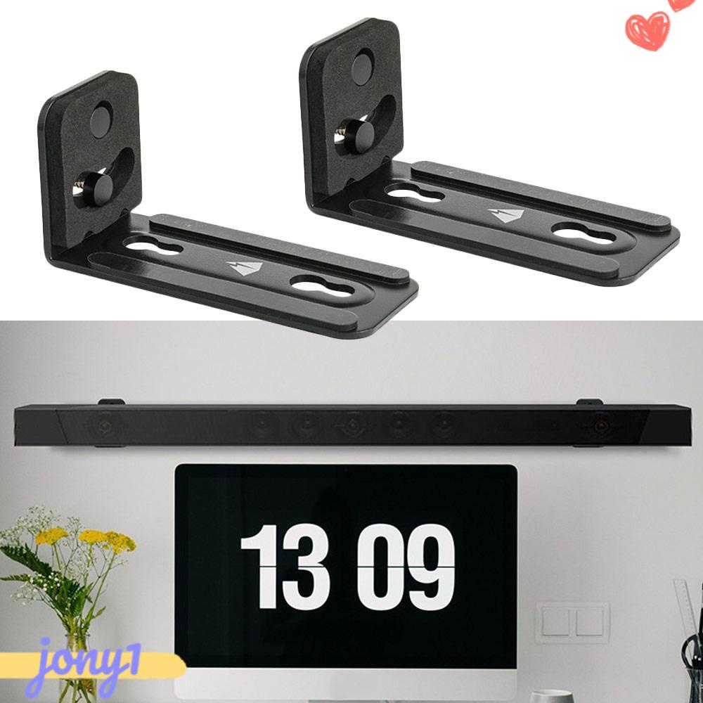 Giá Đỡ Loa Gắn Tường Bằng Kim Loại Siêu Bền Tiện Dụng