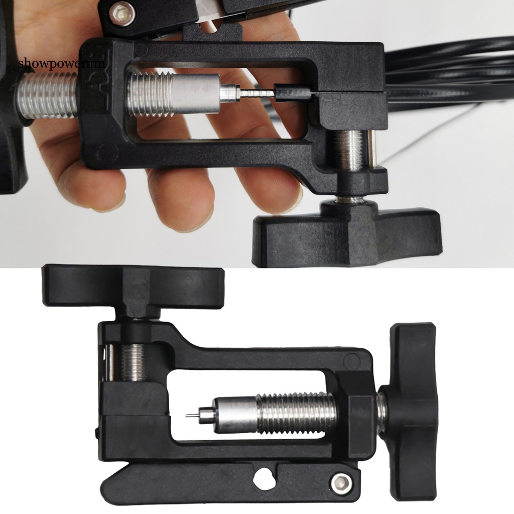 Dụng Cụ Cắt Ống Phanh Thủy Lực SPM Chuyên Dụng Cho Xe Đạp