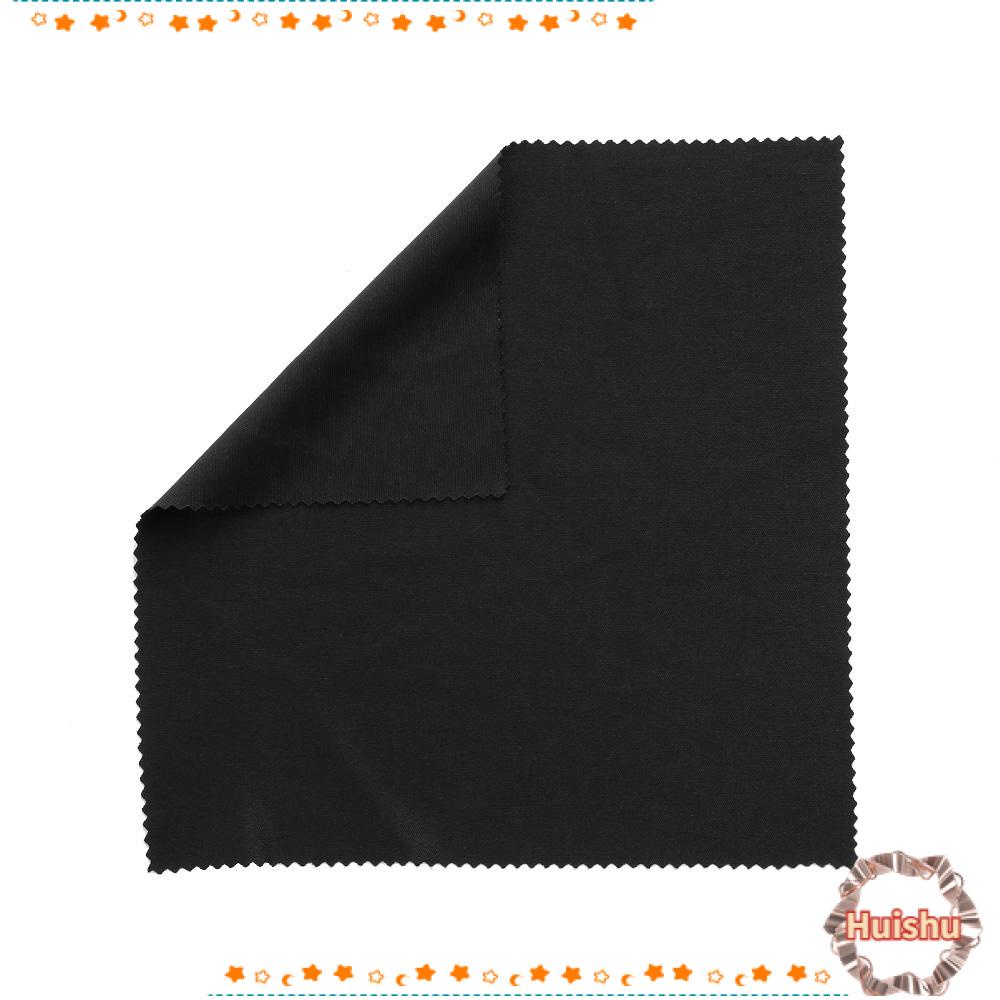 HS Bộ 10 Túi Đựng Mắt Kính Chất Liệu Microfiber Mềm Mại