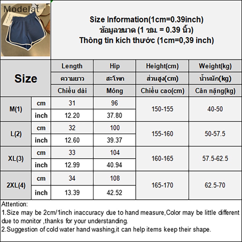 Mfc Quần Short Thể Thao Lưng Cao Ống Rộng Thời Trang Mùa Hè 2023 Cho Nữ