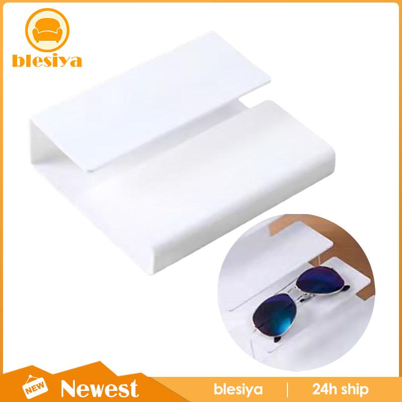 Giá Đỡ Kính Mát 2 Tầng Bằng Acrylic Tiện Dụng Cho Gia Đình