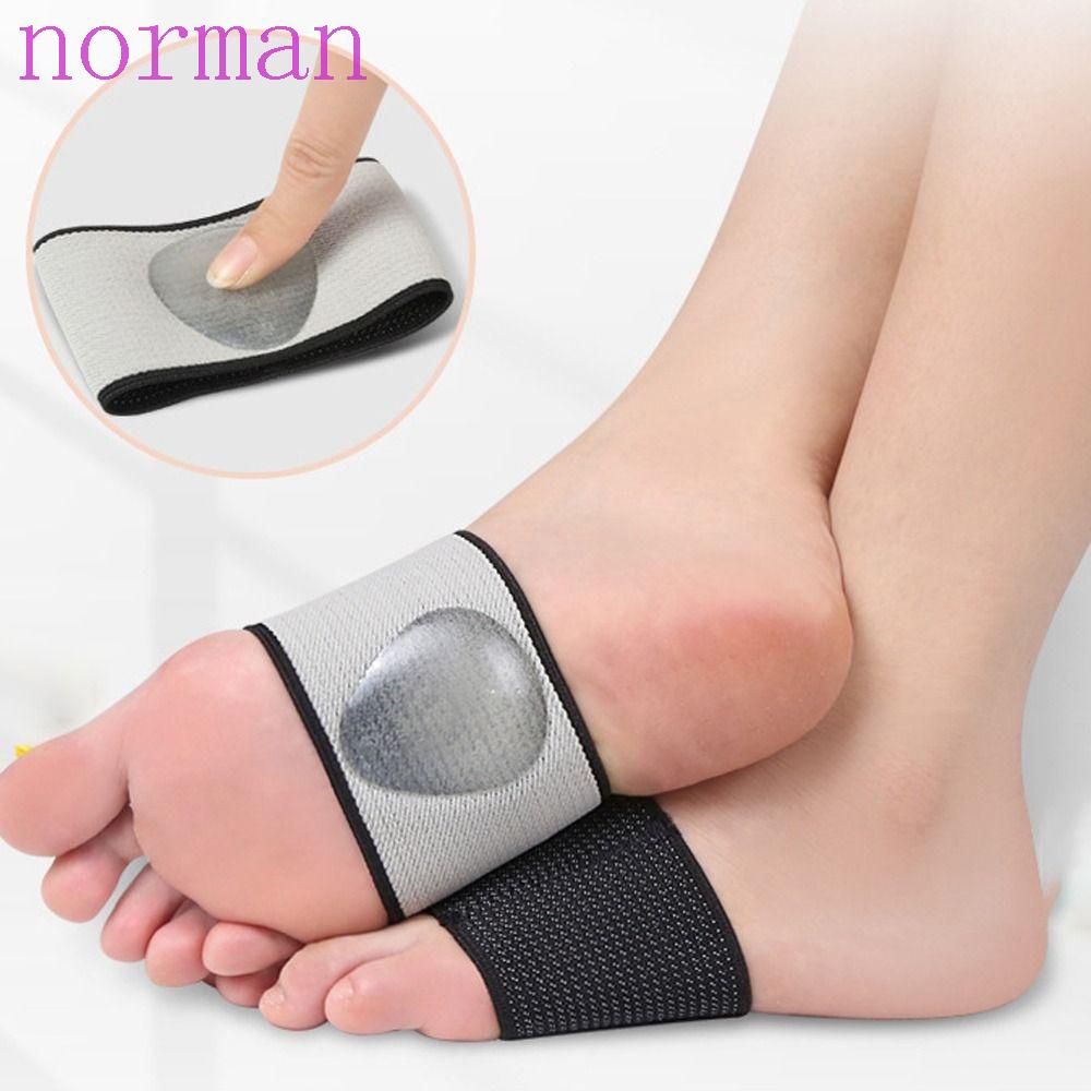 Norman Băng Quấn Bàn Chân Hỗ Trợ Điều Chỉnh Tư Thế Bàn Chân Bên Trong