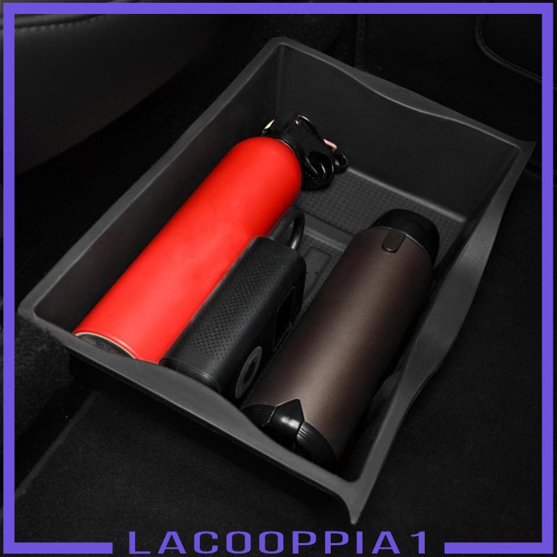 [Lacooppia1] Hộp Đựng Đồ Ẩn Dưới Chỗ Ngồi Dành Cho Ngăn Kéo