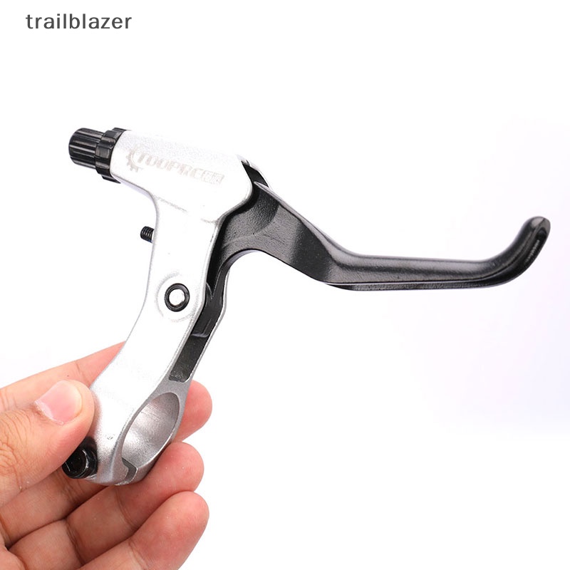 1 Cặp Phanh Tay Bằng Hợp Kim Nhôm Cho Xe Đạp