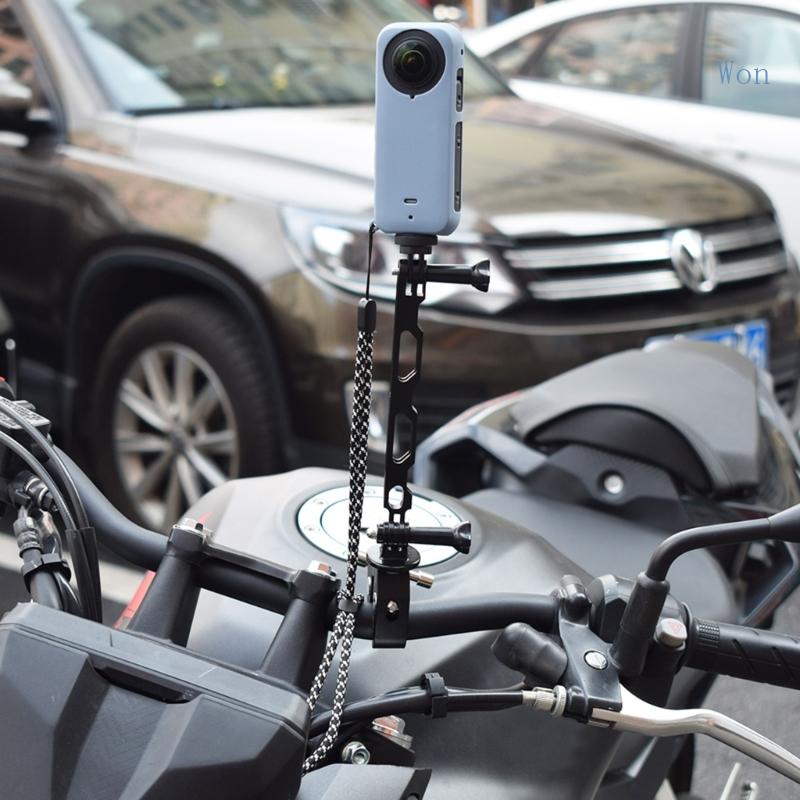 Dây Đeo Cổ An Toàn Cho Máy Ảnh 360 ONE X3