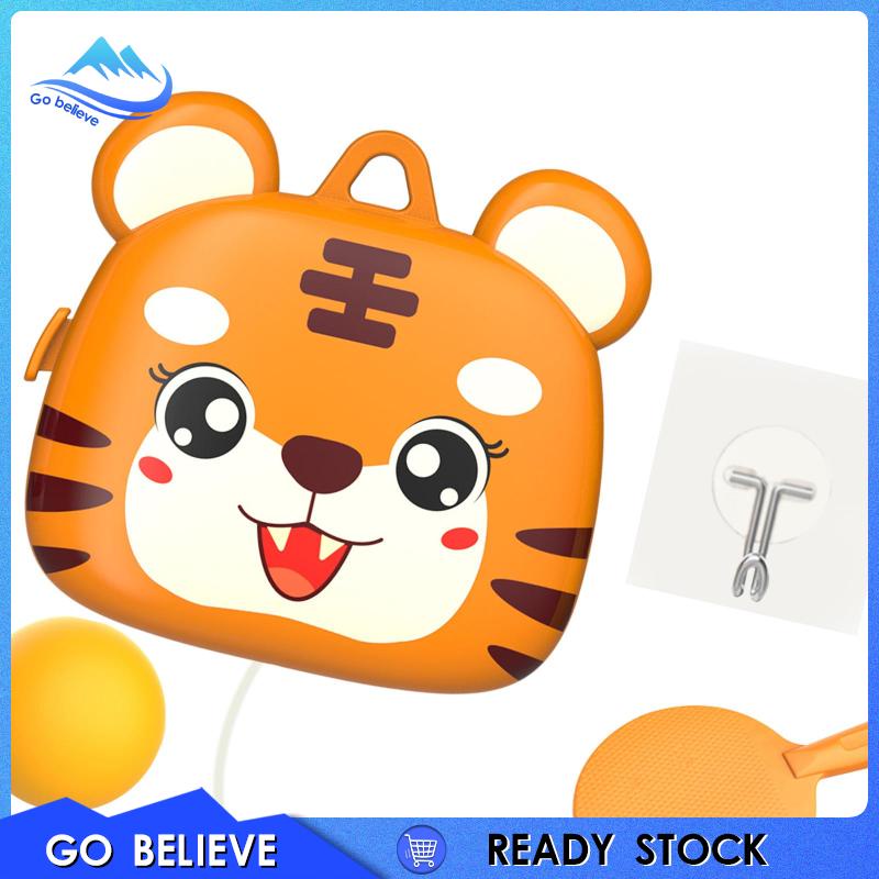 Dụng Cụ Luyện Tập Chơi Bóng Bàn Trong Nhà Dành Cho Gia Đình