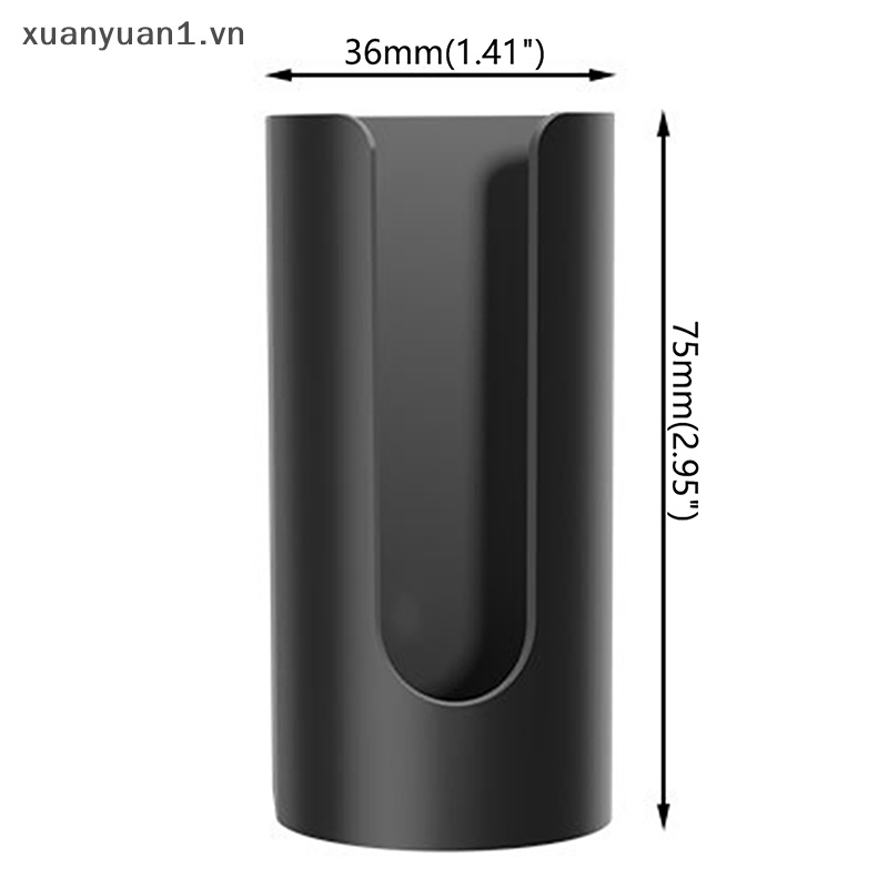 Giá Đỡ Bàn Chải Đánh Răng Điện Gắn Tường Tiết Kiệm Không Gian Tiện Dụng