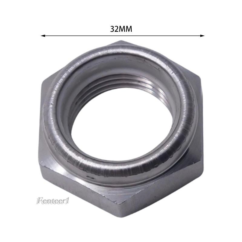 Đai Ốc Khóa Tự Động Thay Thế Fenteer1 90185-22043